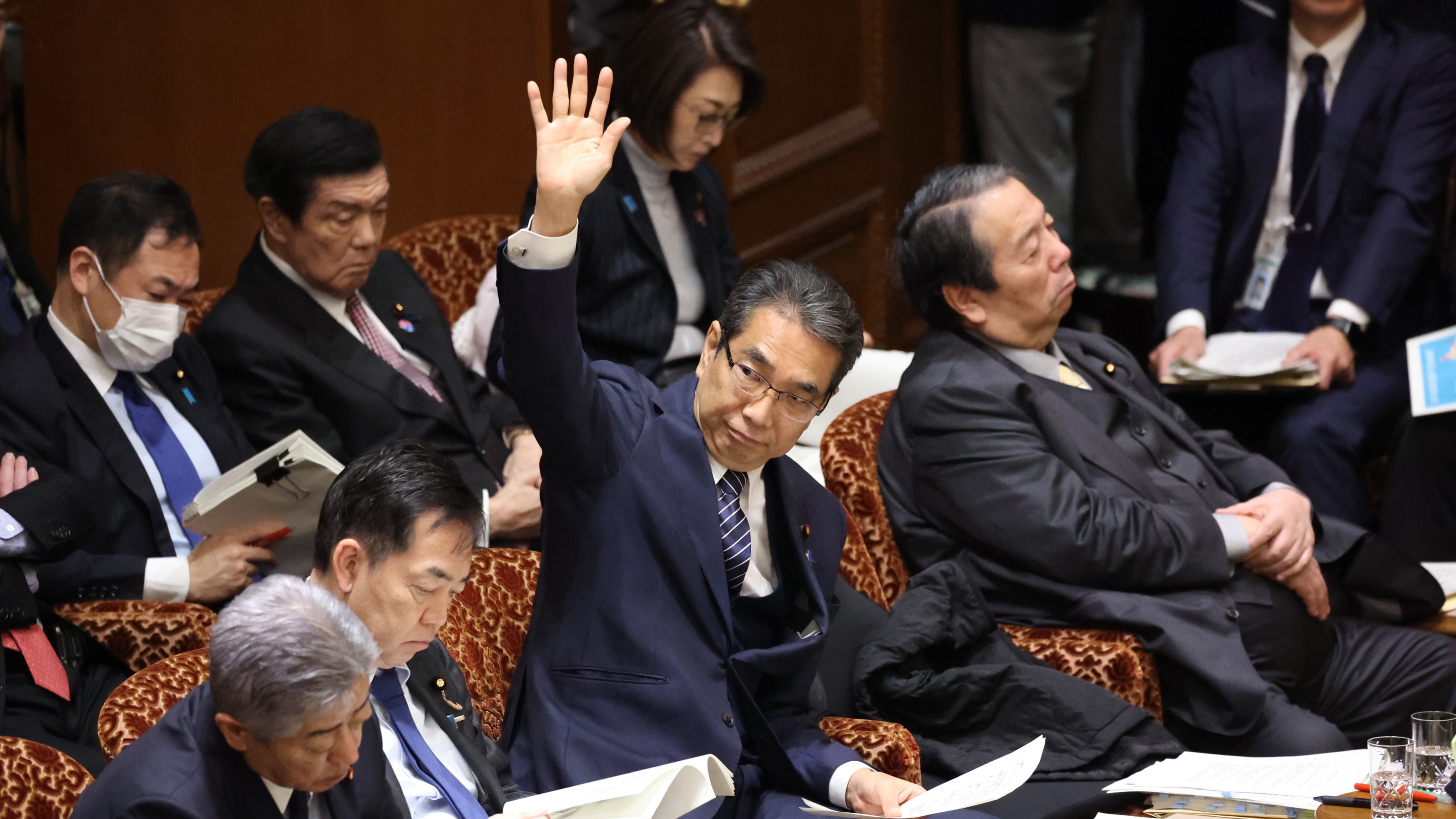 農協に頼らない」“億超え”農家がコメ不足に語ったホンネ「流通の