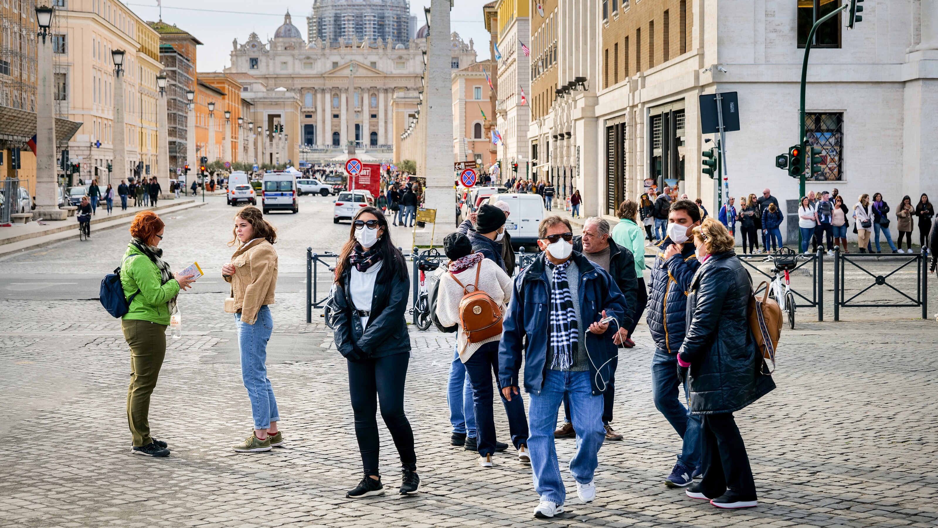 なぜ 日本は新型コロナに強かったのか 佐藤優 私にはスピーディに見えた President Online プレジデントオンライン