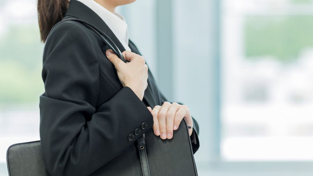 ｢希望の部署ではないのでやる気が出ません｣人事もあきれた｢入社1カ月で号泣→退職｣した若手社員の言い分 上司や同僚が"諦めモード"の退職が増えている…