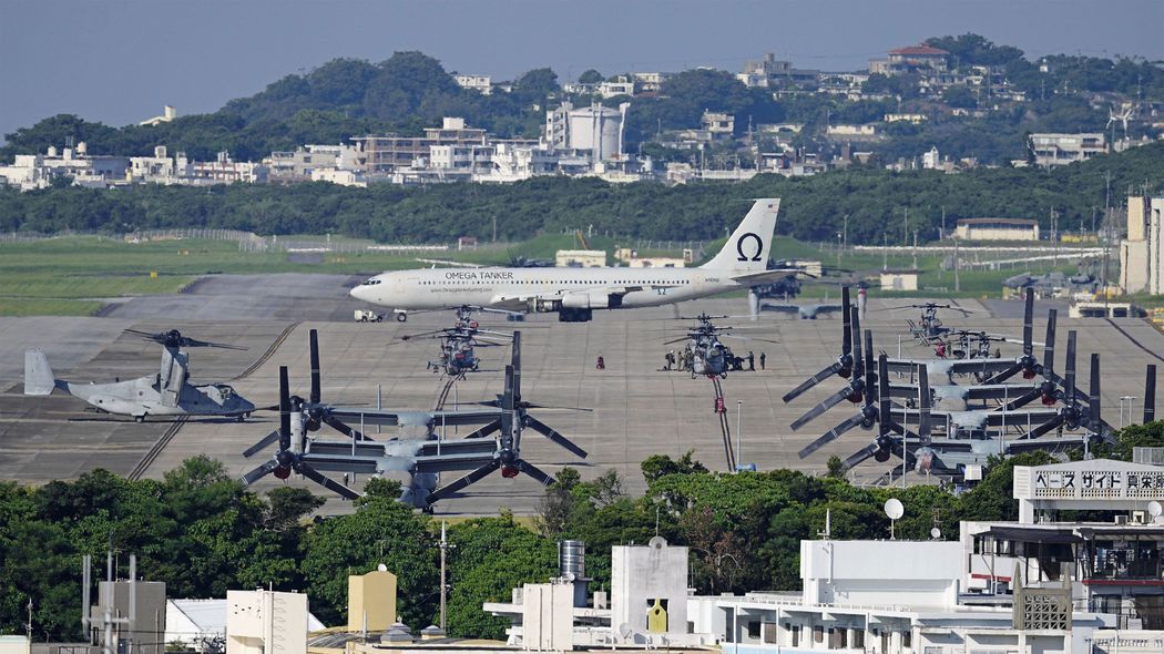 ｢日米同盟は不公平｣と愚痴るトランプはわかっていない…米軍が日本を手放せない｢防衛費11兆円｣以外の理由