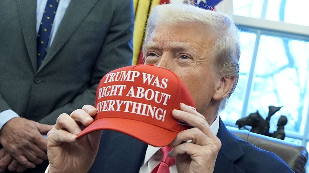 日本人も｢無能扱い｣されている…米在住30年超の筆者が見た｢トランプ大統領の多様性撲滅政策｣の恐ろしい本性 大統領側近の前で｢折り鶴｣が消えた理由