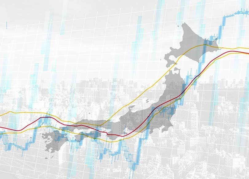 日経平均株価「よほどのことがない限り上がる」