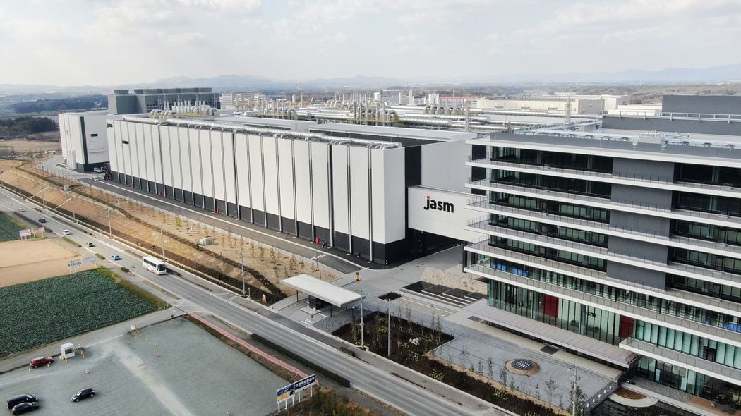 なぜ世界1位のTSMCが日本の拠点を増やしているのか…米中の｢半導体戦争｣が日本にとってチャンスである理由 技術進化で日本製の関連部材の需要が高まっている