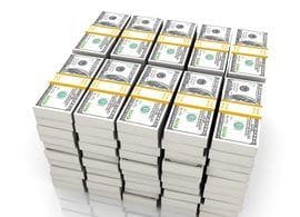 心理学が解明！ 成金の99％が乗り越えられない「壁」とは