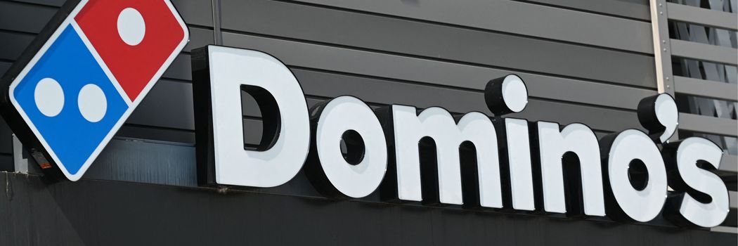 ｢これはなんだ…?｣"大量閉店"が決まった｢ドミノ･ピザ｣→注文してみると､意外な発見だらけだった!