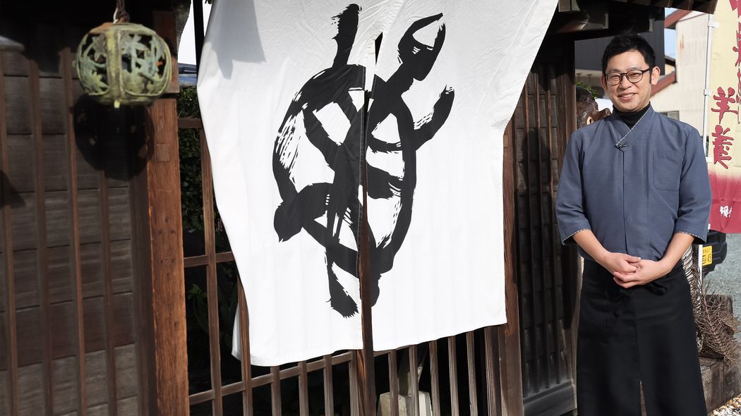 そして｢あんこ｣を捨てた…うなぎパイ超の最強土産｢ブラックサンダーあん巻き｣生んだ和菓子屋の禁断の決断