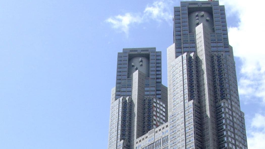 万博も､都庁もできるはずだった…JR･私鉄･地下鉄が一つもない｢東京都心の一等地｣が抱える"悲しい来歴" "東京の未来"になるはずの晴海､なぜ計画のすべてが消えたのか