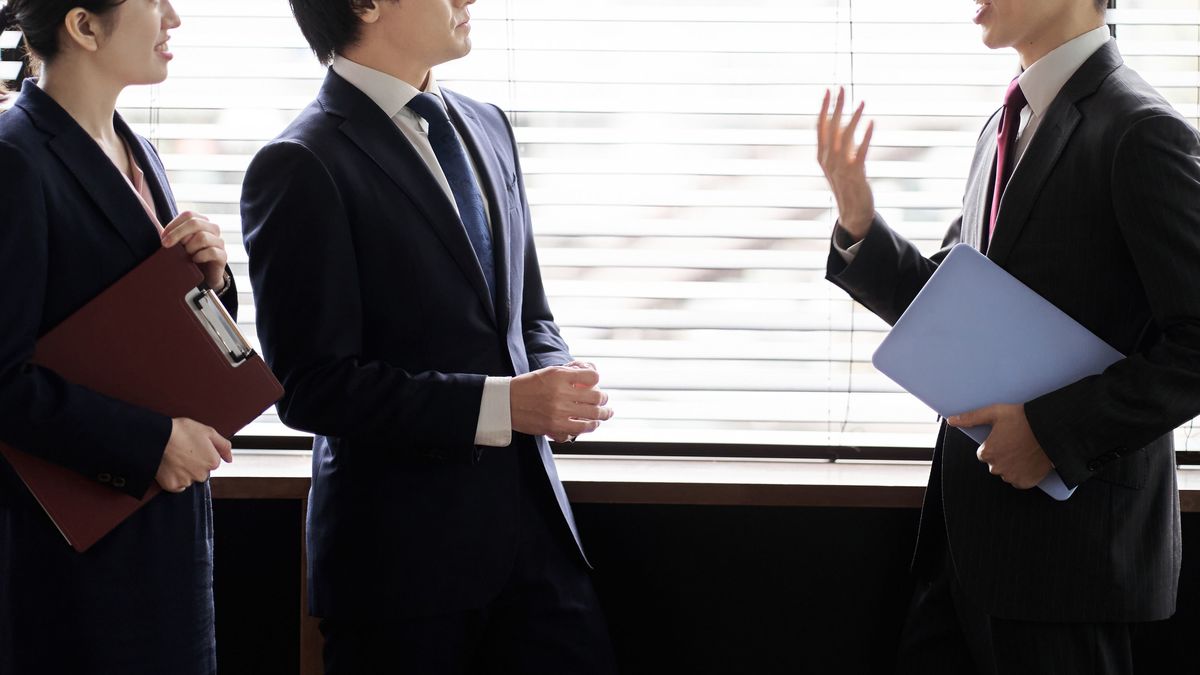 会議で「個人的には...」と言ってはいけない...仕事ができない人が使っている"残念なフレーズ"