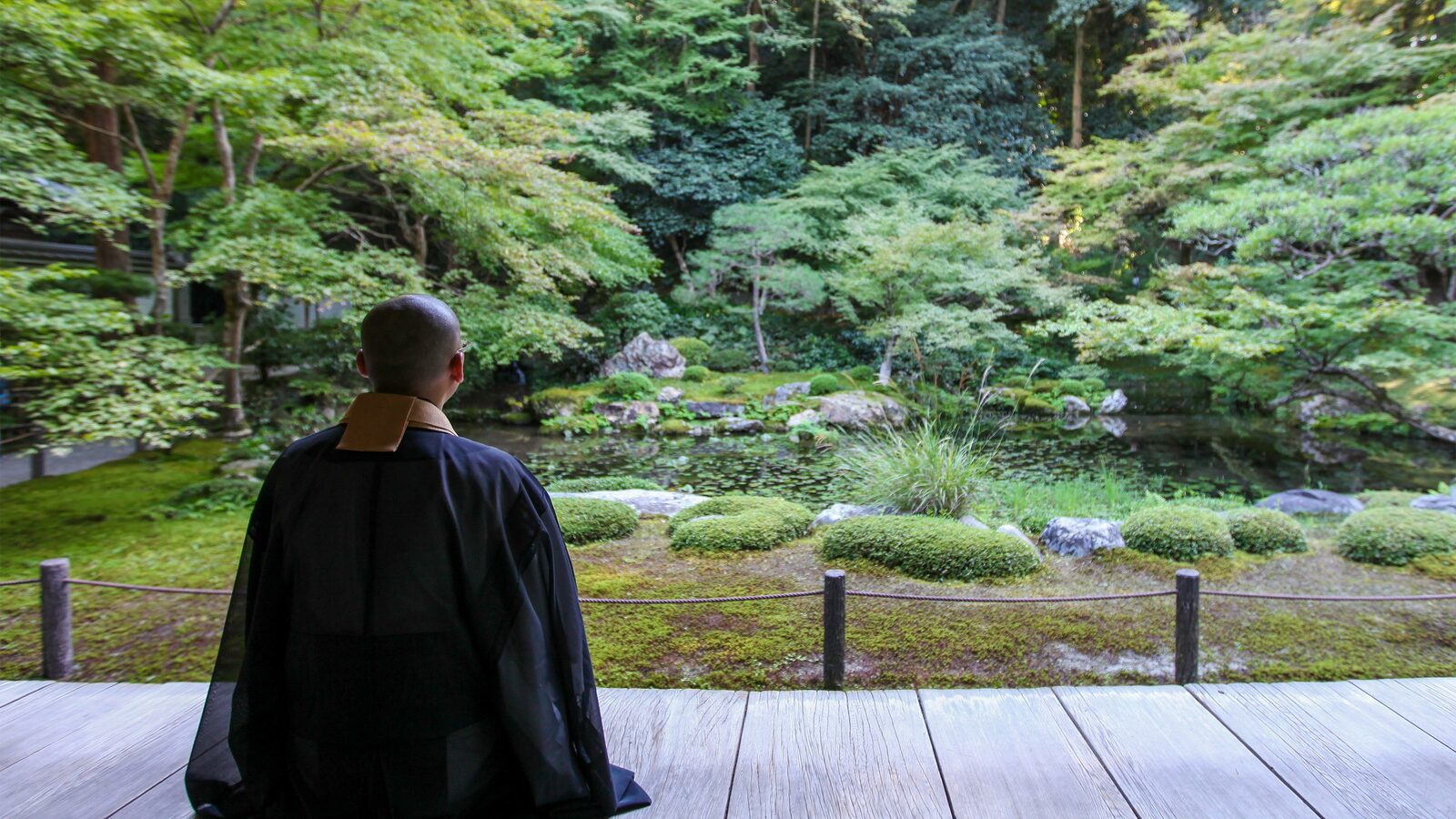 稲盛さんが｢心の世界｣とか言うのはちょっと違うな…そう思っていたニデック永守重信会長が最近痛感したこと ｢財界人が坊主になる必要はない｣と考えていたが…