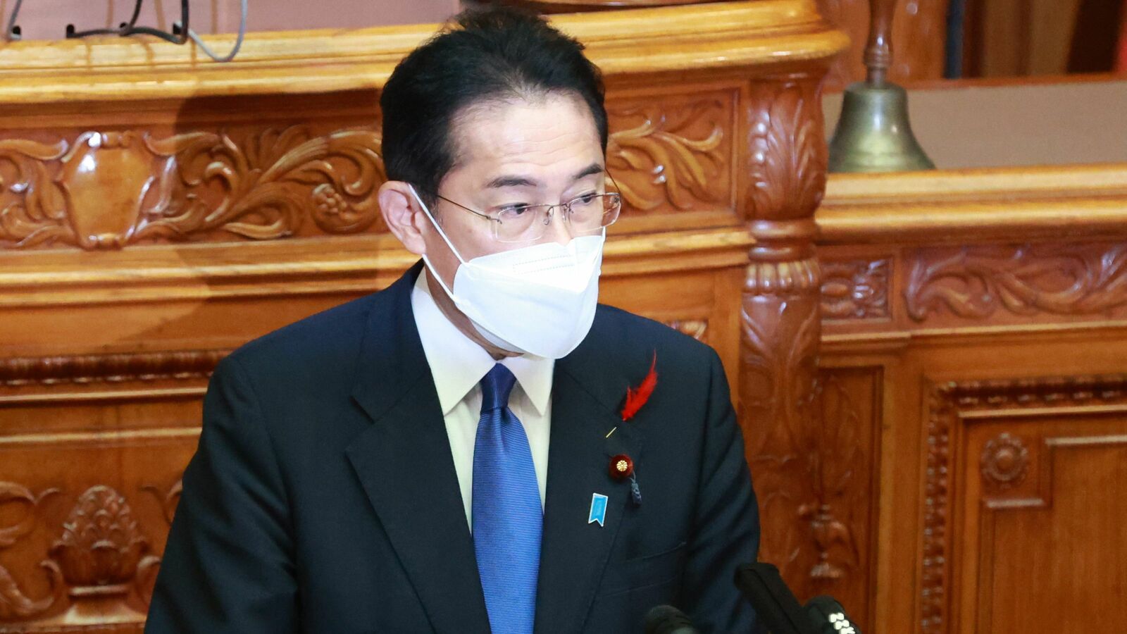 ｢前例のない思い切った対策｣を重ねて検討する…岸田首相の言葉が国民にまったく届かない理由 辞める覚悟もなければ開き直る度胸もない