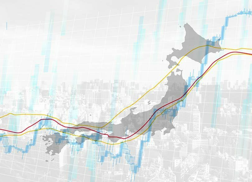 日経平均株価「よほどのことがない限り上がる」