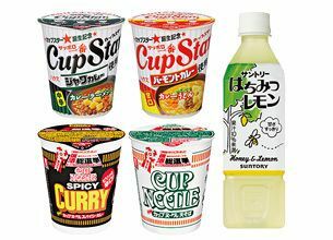 「復刻食品」であの頃にタイムスリップ