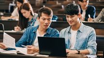 いま世界を動かすビジネスエリートにデザインスクール出身者が多いワケ