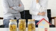 住宅ローンと新NISAどちらを優先するか…月13万円を返済する40代共働き夫婦が見落としがちな"生活破綻の罠"
