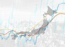 日経平均株価「よほどのことがない限り上がる」