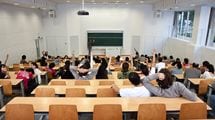 本人は何事にも無関心､親は入学式なのに普段着…偏差値が測定不能｢BF大学｣の教員がいちばん苦労すること【2022下半期BEST5】