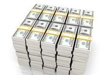 心理学が解明！ 成金の99％が乗り越えられない「壁」とは