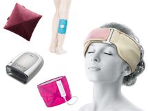 働く女性におすすめ！ 自分に買いたいご褒美家電10選【ほぐし編】 