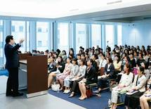 2月25日「働き方改革」セミナーを開催します【プレジデント ウーマン編集部】