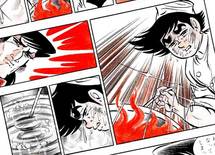 「汗で味付け」マンガに見る食の安全意識