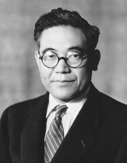 豊田喜一郎