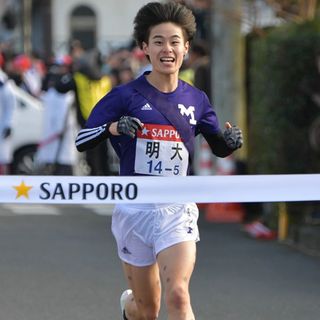 箱根駅伝 優勝は3強青学 東海 駒澤ではなく 72年ぶり明治大 という大穴 テレビ観戦でツウぶれる裏ネタ21 President Online プレジデントオンライン