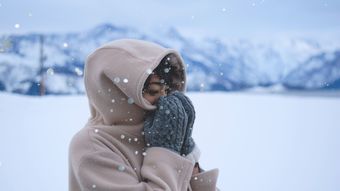 寒い日ほど｢いい天気ですね｣と言うべき理由