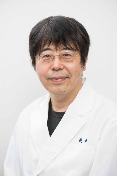 後藤利夫医師