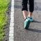 歩き方を少し変えるだけで｢やせやすい身体｣になる…｢最強のかかと｣で筋力アップする"正しい姿勢"
