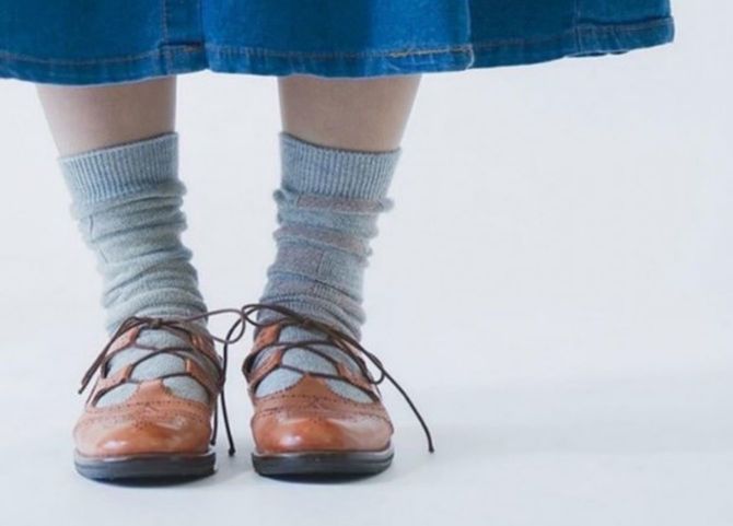 田村さんが開発した「minamo」。