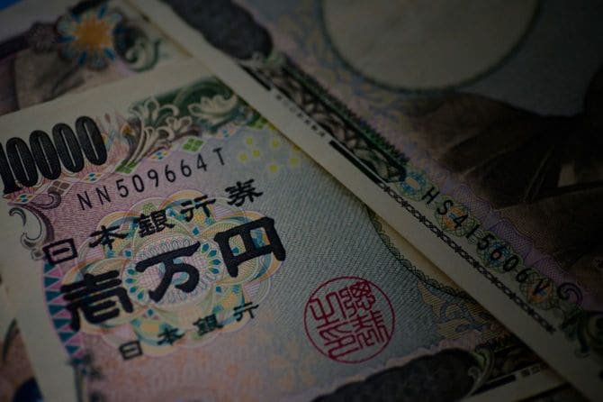 1万円札