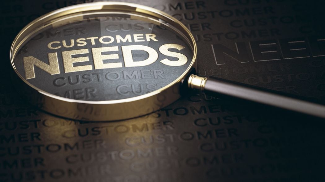 ｢世界初･業界初｣の商品を作るにはどうすればいいのか…キーエンスがヒット商品を連発できる本当の理由 重要なのは客自身も気付いていない｢潜在ニーズ｣