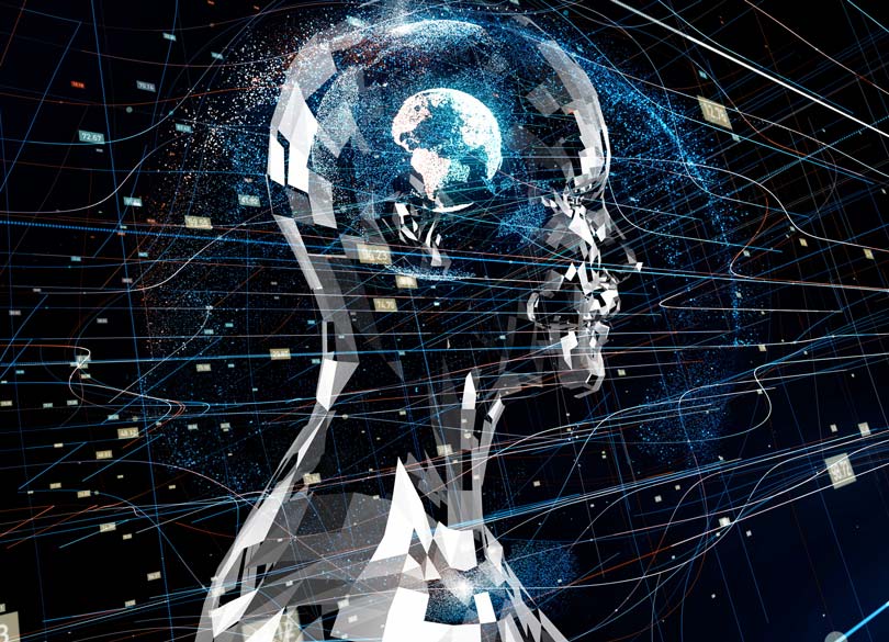 グーグルが作ったのは検索ではなく"AI" インターネットの次に来るものとは