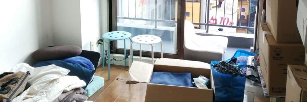 ｢新宿駅･17平米のワンルームが家賃8万円｣格安の理由は…歌舞伎町｢ヤクザマンション｣で見たヤバい光景