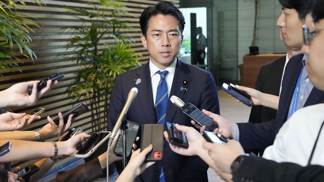 発信力はあるのに中身がない…総裁候補･小泉進次郎氏の"自滅を恐れる"とんでもない選挙戦術 ｢民放の討論番組には出ない｣で逃げ切る案が浮上