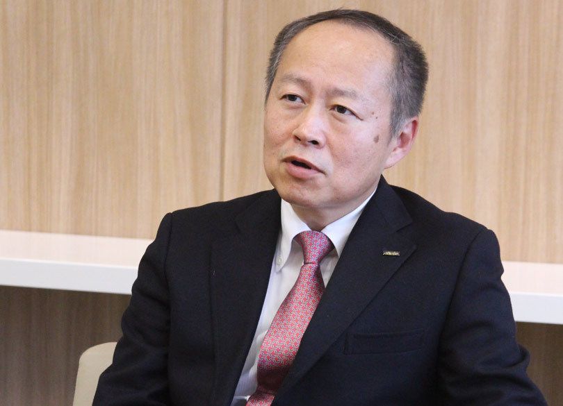 メルシャン・横山清社長が語る「日本ワイン市場の大変化」