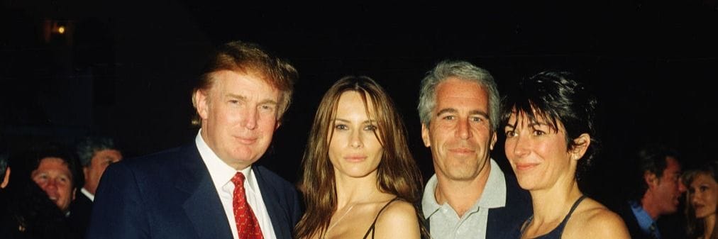 "島"で少女を囲って性的虐待､有名セレブも次々と…エプスタイン事件にアメリカ人が戦慄する｢本当の理由｣