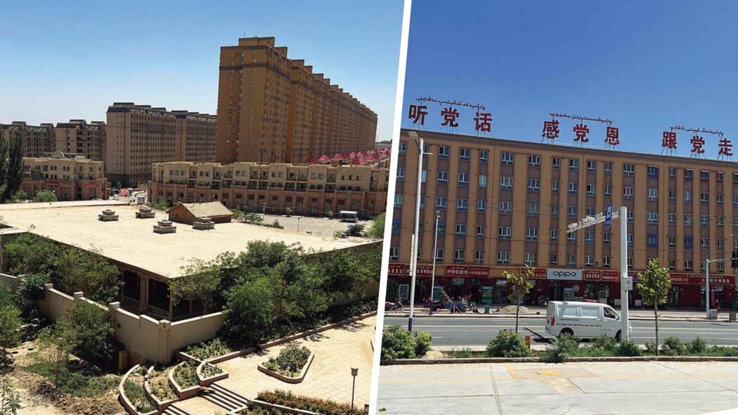 経済は大発展､貧困は根絶されたが…｢監視社会ウイグル｣の息詰まる現実