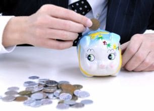 なぜ家計簿をつける人は、お金を増やすことができないのか