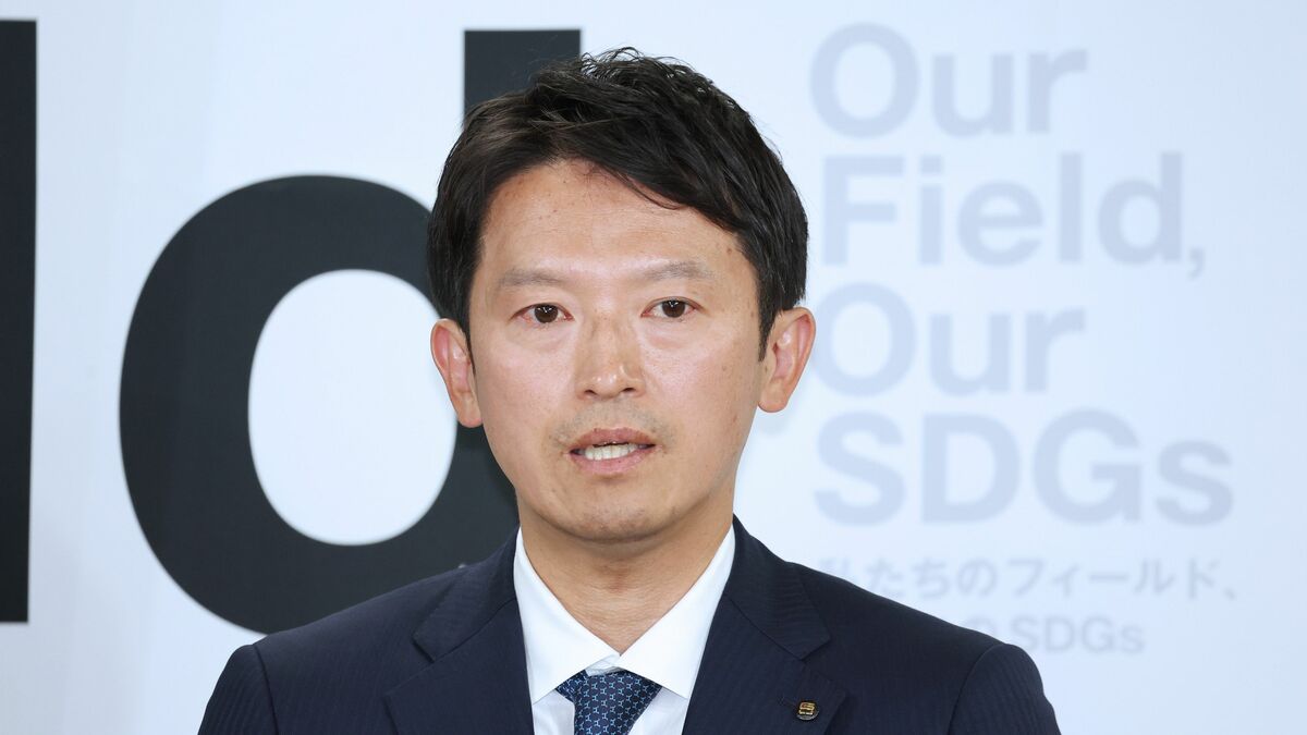 斎藤元博ページ 視聴者に見放され｢マスコミの代弁者｣に…