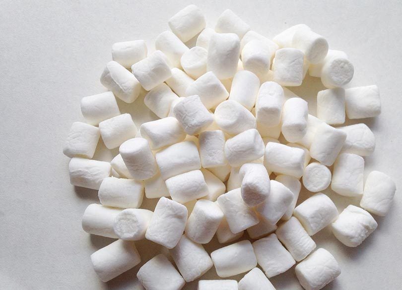 堕ちた 番長 にも読ませたい 本物の富裕層はマシュマロを2個食べる President Online プレジデントオンライン