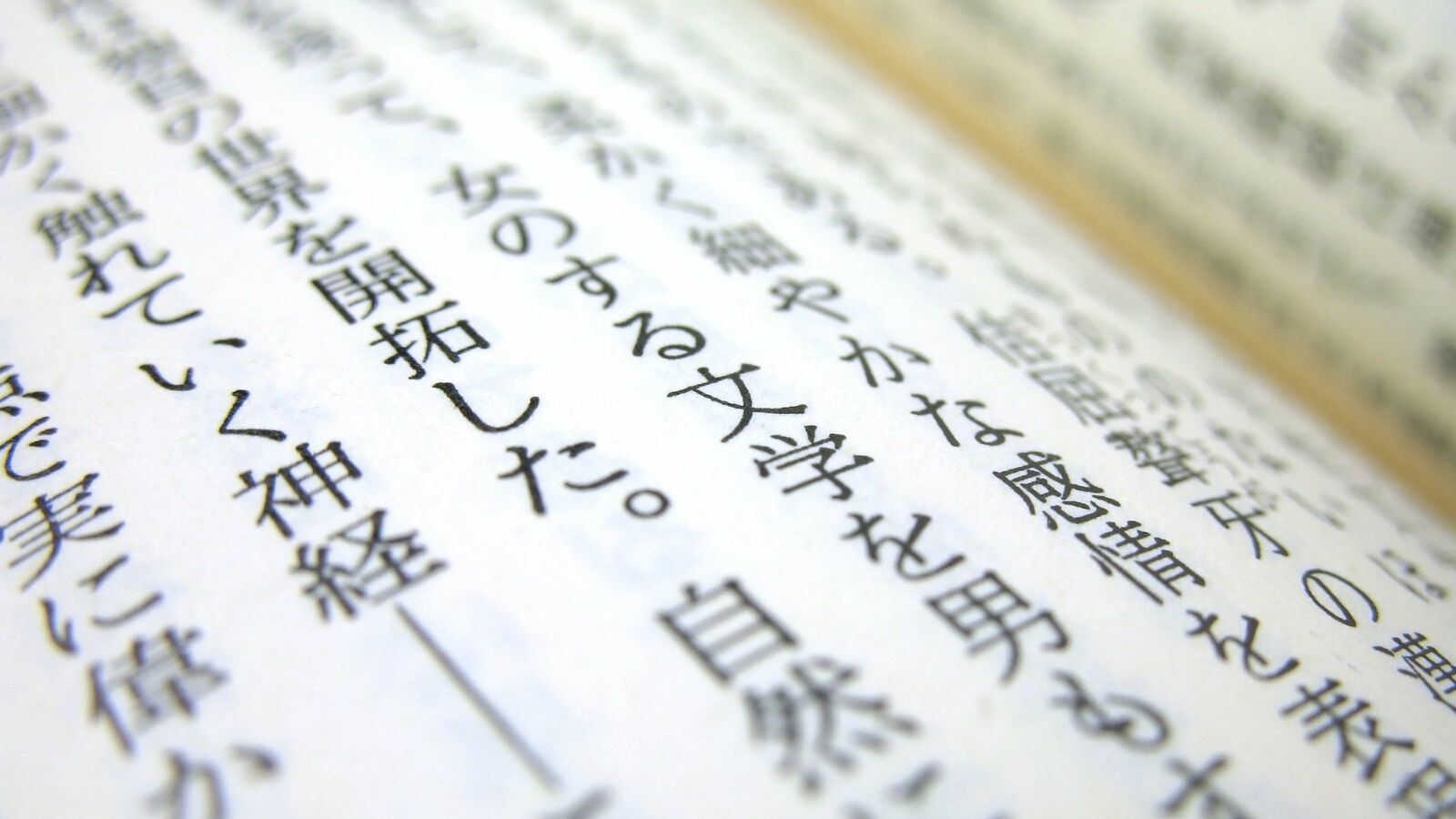 大人もひるむ"えげつない長さ"に…中学入試で｢1万字の出題文｣に耐えられる子の幼少時代 ｢暗記学習は過去の話｣理科も国語も出題文が読み切れないほど長い