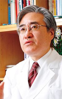 東邦大学医療センター大橋病院眼科診療部長・教授・医学博士●<strong>富田剛司</strong>