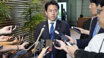 発信力はあるのに中身がない…総裁候補･小泉進次郎氏の"自滅を恐れる"とんでもない選挙戦術