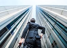 "1万人に1人"を志すと転職で失敗する訳