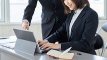 ｢くれぐれもお礼をお伝えください｣と書けてこその社会人…ビジネスシーンで使いたい20の｢大人の副詞｣