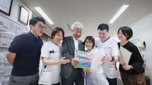 ｢においの原因｣は3カ所ある…看護師歴40年超のベテランが若手時代に始めた｢入院患者を笑顔にする日課｣