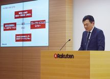 KDDIが楽天に有利すぎる提携決めた事情