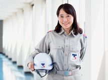 2児の母が専門職に転身。育児との両立の苦悩を経て「現場の顔」へ　－東京ガス・小島恵美子さん