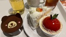夏休み4人家族16万円の旅費を2万円下げるコスパ革命…フェリーからケーキ食べ放題まで